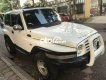 Ssangyong Korando 2004 - Xe Ssangyong Korando TX5 AT sản xuất 2004, màu trắng, xe nhập  