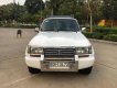 Toyota Land Cruiser   4WD  1990 - Cần bán gấp Toyota Land Cruiser 4WD đời 1990, màu trắng, nhập khẩu nguyên chiếc