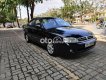 Kia Spectra 2004 - Xe Kia Spectra 2004, màu đen như mới, giá chỉ 87 triệu