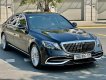 Mercede Benz  cla 400L - 2017 2017 - Mercedes Benz S class S400L - 2017