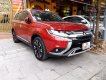 Mitsubishi Outlander   CVT  2020 - Bán Mitsubishi Outlander CVT năm sản xuất 2020, màu đỏ, giá 730tr