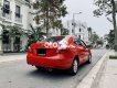 Toyota Vios   G  2010 - Bán Toyota Vios 1.5G đời 2010, màu đỏ số tự động