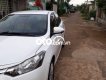 Toyota Vios E 2016 - Cần bán gấp Toyota Vios E MT sản xuất 2016, màu trắng