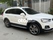 Chevrolet Captiva LTZ 2016 - Bán ô tô Chevrolet Captiva LTZ sản xuất năm 2016