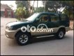 Nissan Terrano   2.7 4x4 2002 - Cần bán gấp Nissan Terrano 2.7 4x4 đời 2002, xe nhập chính chủ