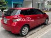 Toyota Yaris  G  2015 - Bán Toyota Yaris G 2015, màu đỏ, giá 449tr