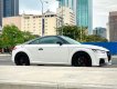 Audi TT 2016 - Bán xe Audi TT sản xuất 2016, màu trắng, xe nhập