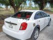 Daewoo Lacetti MT 2004 - Bán Daewoo Lacetti MT 2004, màu trắng, xe nhập