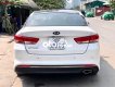Kia Optima  2.0 GAT 2017 - Bán xe Kia Optima 2.0 GAT năm sản xuất 2017, màu trắng