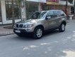 BMW X5 AT 2004 - Cần bán BMW X5 AT đăng ký lần đầu 2004 nhập khẩu nguyên chiếc giá tốt 216tr