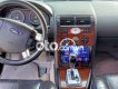 Ford Mondeo  AT  2003 - Cần bán Ford Mondeo AT đời 2003, màu bạc, xe nhập