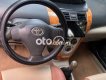 Toyota Vios  EMT 2008 - Cần bán xe Toyota Vios EMT sản xuất 2008, màu bạc còn mới