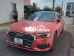 Audi A6 TFSI AT 2020 - Xe Audi A6 TFSI AT đời 2020, màu đỏ, nhập khẩu