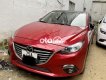Mazda 3   2015 - Bán xe Mazda 3 AT sản xuất năm 2015, màu đỏ giá cạnh tranh