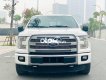 Ford F 150 Platinum  2016 - Cần bán gấp Ford F 150 Platinum đời 2016, màu trắng, nhập khẩu nguyên chiếc