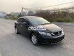 Honda Civic 1.8AT 2015 - Bán Honda Civic 1.8AT sản xuất năm 2015, màu đen