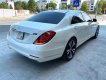 2015 - Bán Mercedes S400 sản xuất 2015, màu trắng