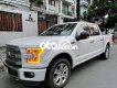 Ford F 150 2015 - Bán Ford F 150 năm 2015, màu trắng, nhập khẩu nguyên chiếc