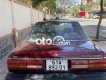 Toyota Camry 1988 - Bán ô tô Toyota Camry 2.0 năm sản xuất 1988, màu đỏ, xe nhập