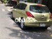 Nissan Tiida   AT 2007 - Bán Nissan Tiida AT năm sản xuất 2007, nhập khẩu nguyên chiếc  