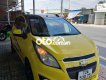 Chevrolet Spark  LT  2013 - Bán Chevrolet Spark LT đời 2013, màu vàng  