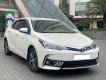 Toyota Corolla 1.8G AT  2019 - Bán Toyota Corolla Altis 1.8G AT 2019, màu trắng chính chủ giá cạnh tranh