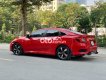 Honda Civic   1.5 G   2018 - Cần bán lại xe Honda Civic 1.5 G đời 2018, màu đỏ, nhập khẩu 