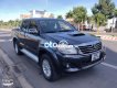 Toyota Hilux MT 2014 - Cần bán lại xe Toyota Hilux MT sản xuất năm 2014, màu xám, nhập khẩu  