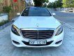 2015 - Bán Mercedes S400 sản xuất 2015, màu trắng