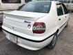 Fiat Siena 2002 - Cần bán Fiat Siena 2002, màu trắng