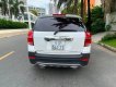 Chevrolet Captiva 2015 - Bán ô tô Chevrolet Captiva LTZ năm sản xuất 2015, màu trắng còn mới, 480 triệu