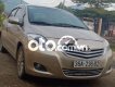 Toyota Vios 2009 - Cần bán gấp Toyota Vios đời 2014, màu vàng cát