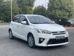 Toyota Yaris G 2015 - Bán Toyota Yaris 1.5 G sx 11/2015 1 chủ siêu mới