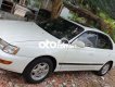 Toyota Corona   GLi 2.0 1993 - Cần bán gấp Toyota Corona GLi 2.0 đời 1993, màu trắng, nhập khẩu Nhật Bản, 138tr