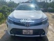 Toyota Camry   2.0E   2016 - Cần bán xe Toyota Camry 2.0E đời 2016, màu trắng giá cạnh tranh