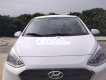 Hyundai Premio    2018 - Cần bán lại xe Hyundai Grand i10 2018, màu trắng, giá tốt