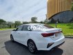 Kia Cerato 2019 - Bán xe Kia Cerato Premium sản xuất năm 2019, màu trắng còn mới, 595tr