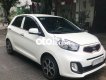 Kia Morning Si 2014 - Bán Kia Morning Si 2014, màu trắng, nhập khẩu số tự động, giá chỉ 265 triệu