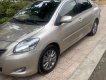 Toyota Vios E 2013 - Toyota Vios E 2013 MT, màu vàng cát