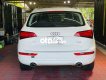 Audi Q5 AT 2015 - Cần bán gấp Audi Q5 AT 2015, màu trắng còn mới