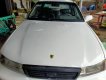Daewoo Racer 1994 - Bán xe Daewoo Racer sản xuất năm 1994, màu trắng, nhập khẩu, 25 triệu