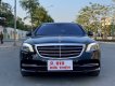 Luxury 2019 - Bán Mercedes S450 Luxury năm 2019, màu đen