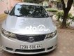 Kia Forte  MT  2013 - Cần bán Kia Forte 1.6MT 2013, màu bạc, giá tốt