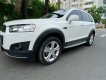 Chevrolet Captiva 2015 - Bán ô tô Chevrolet Captiva LTZ năm sản xuất 2015, màu trắng còn mới, 480 triệu