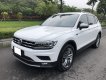 Volkswagen Tiguan 2017 - Volkswagen Tiguan All Space 2.0L Turbo 2017