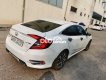 Honda Civic  AT 2018 - Bán Honda Civic AT 2018, màu trắng, nhập khẩu nguyên chiếc chính chủ, giá 630tr