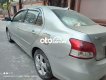 Toyota Vios E 2010 - Cần bán lại xe Toyota Vios E MT đời 2010, màu bạc số sàn giá cạnh tranh
