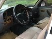 Toyota Land Cruiser   4WD  1990 - Cần bán gấp Toyota Land Cruiser 4WD đời 1990, màu trắng, nhập khẩu nguyên chiếc