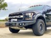 Ford F 150 Raptor  2020 - Bán Ford F150 Raptor 2020 xe nhập Mỹ, màu xanh - Lắp thêm phụ kiện gần 600 tr, có xuất hóa đơn, xem xe các bác ưng ngay