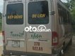 Mercedes-Benz Sprinter   2005 - Xe Mercedes sản xuất 2005, màu xám, giá tốt